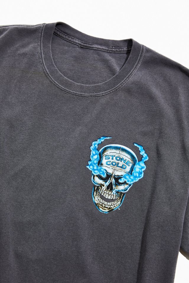 Stone Cold Retro Tee #2