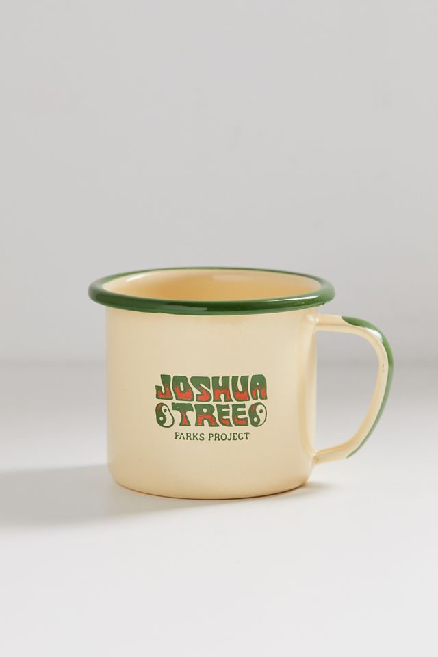 Parks Project Joshua Tree Mug #1