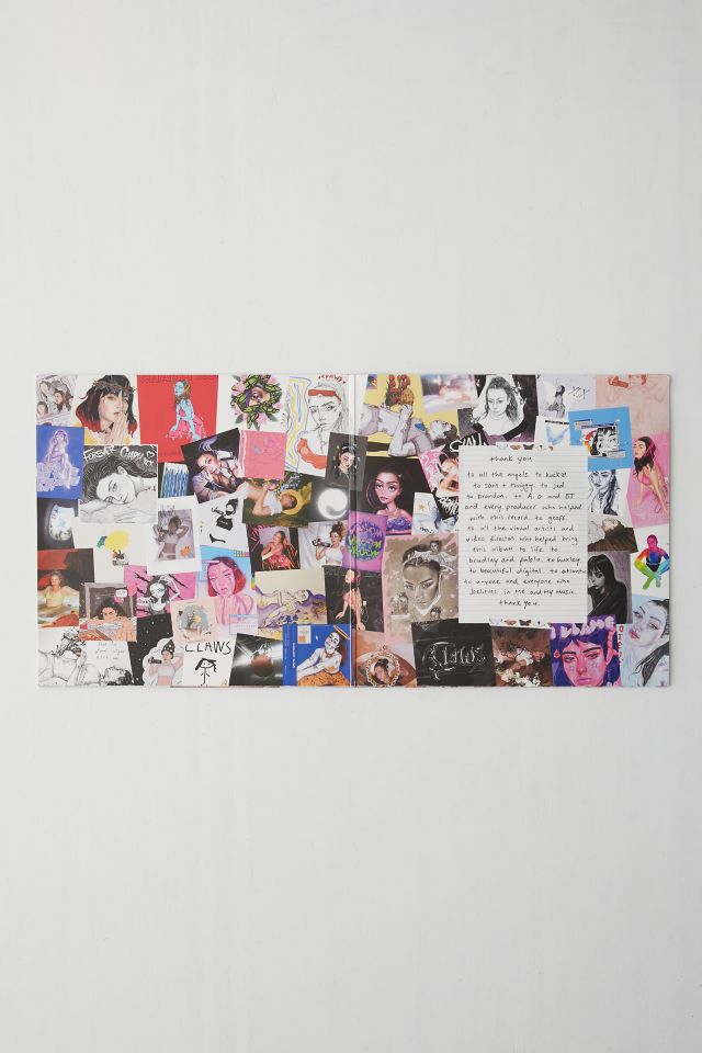 Charli xcx - how i'm feeling now LP #2