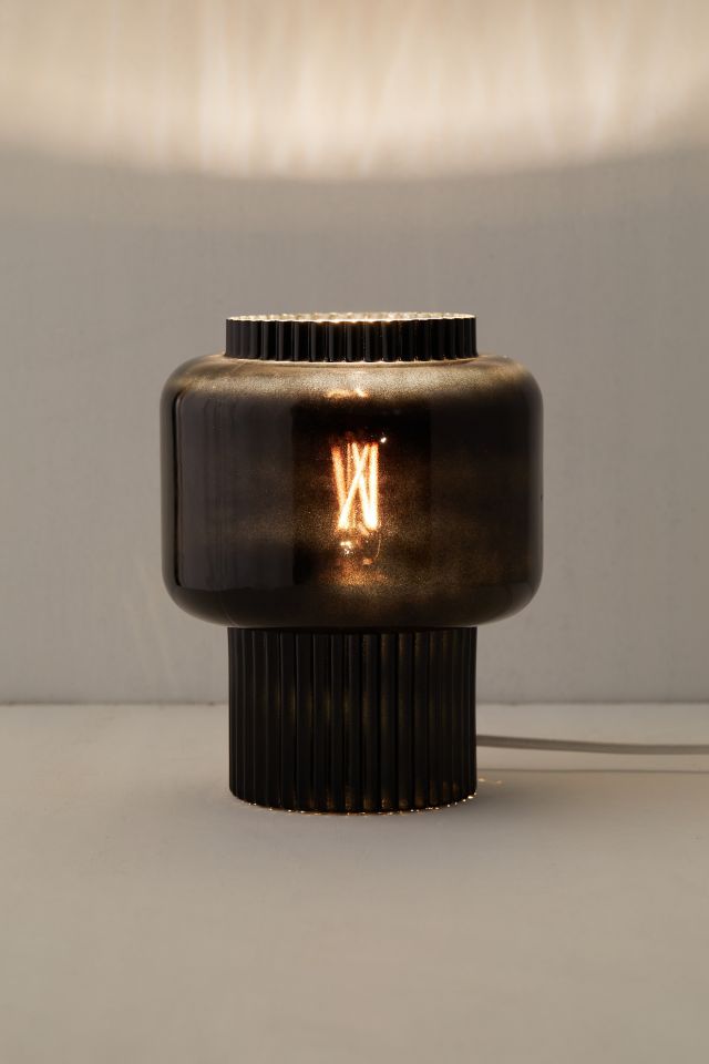 Arturo Glass Table Lamp #2