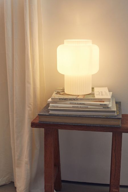 Table Lamps + Desk Lamps | Urban Outfitters