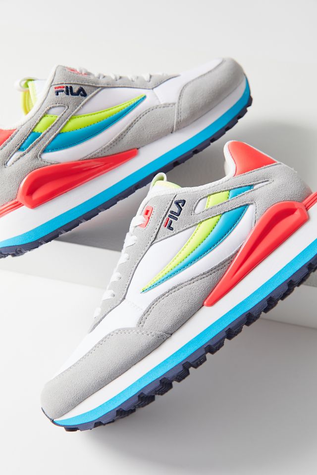 fila serca sneaker