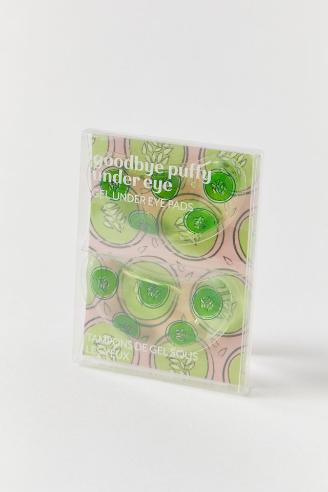 UO Gel Under Eye Pad Set #1