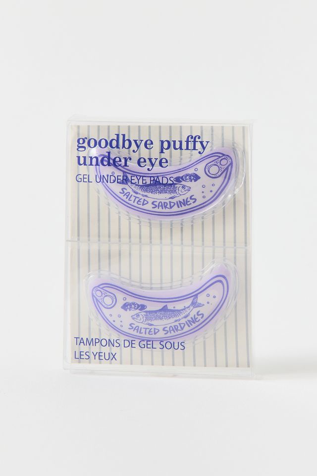 UO Gel Under Eye Pad Set #1