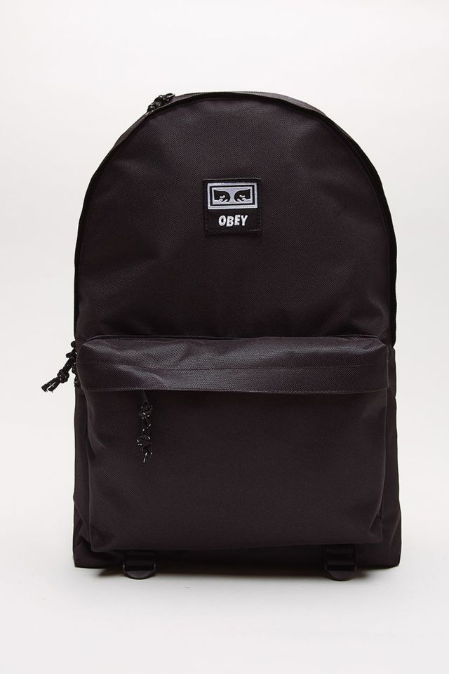 OBEY Takeover Day Pack Backpack