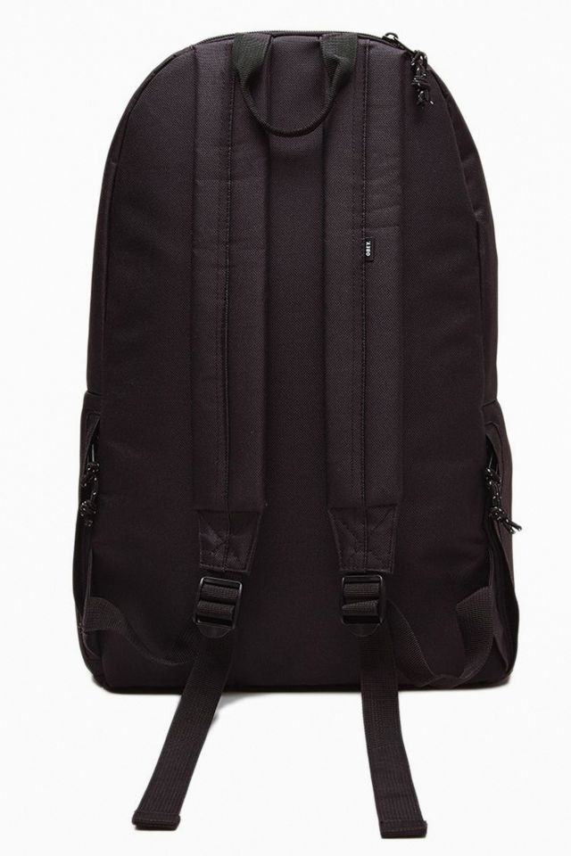 OBEY Takeover Day Pack Backpack #2