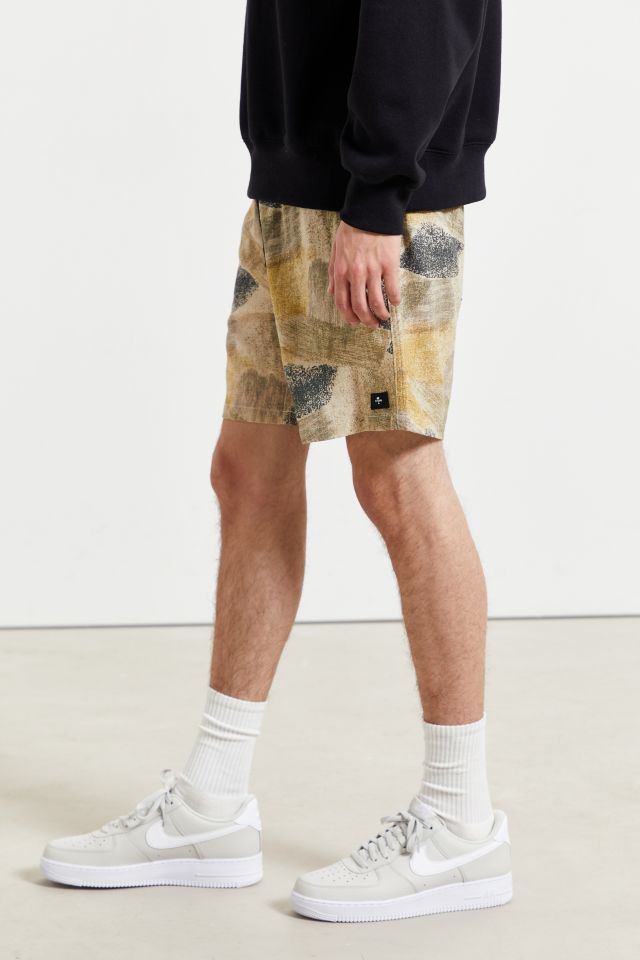Short imprimé Paradise brossé de THRILLS #3