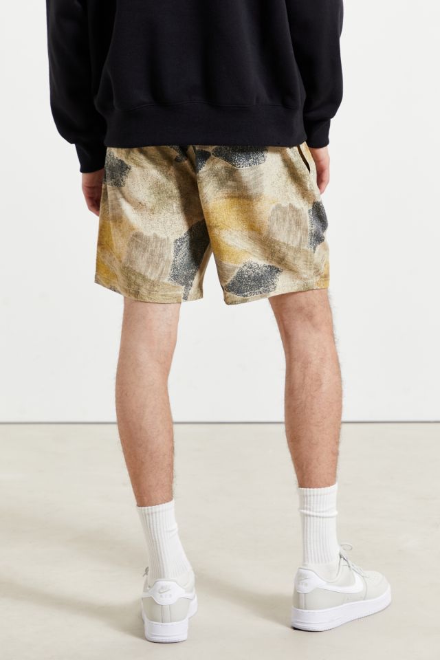 Short imprimé Paradise brossé de THRILLS #5