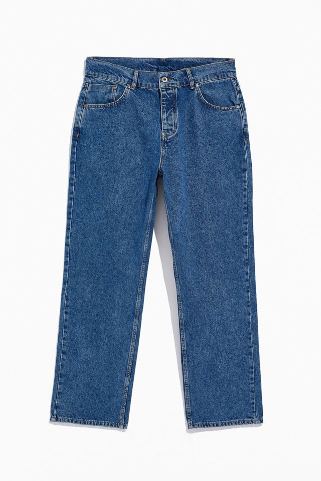 The Ragged Priest Straight Leg Jean | Urban Outfitters