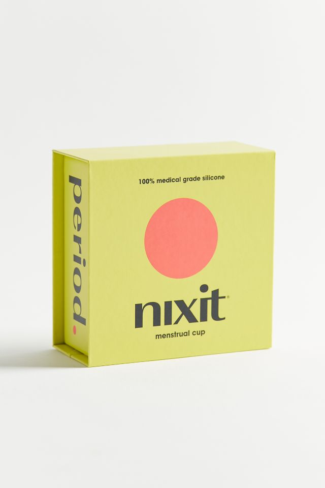 nixit Menstrual Cup #1