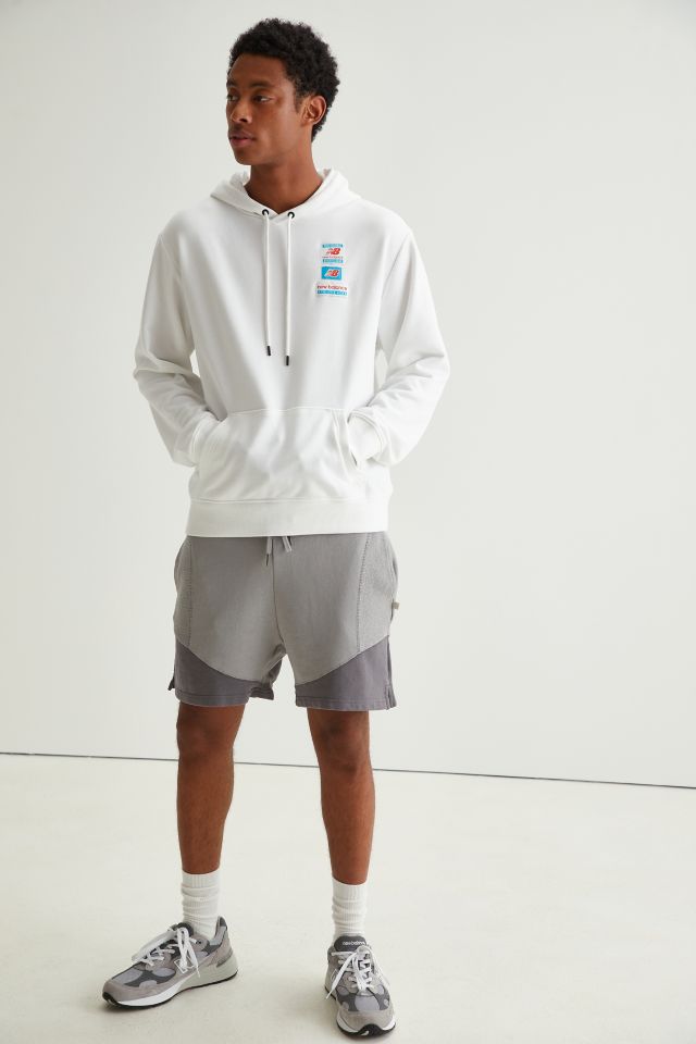 New Balance Essentials Hoodie Sweatshirt #3