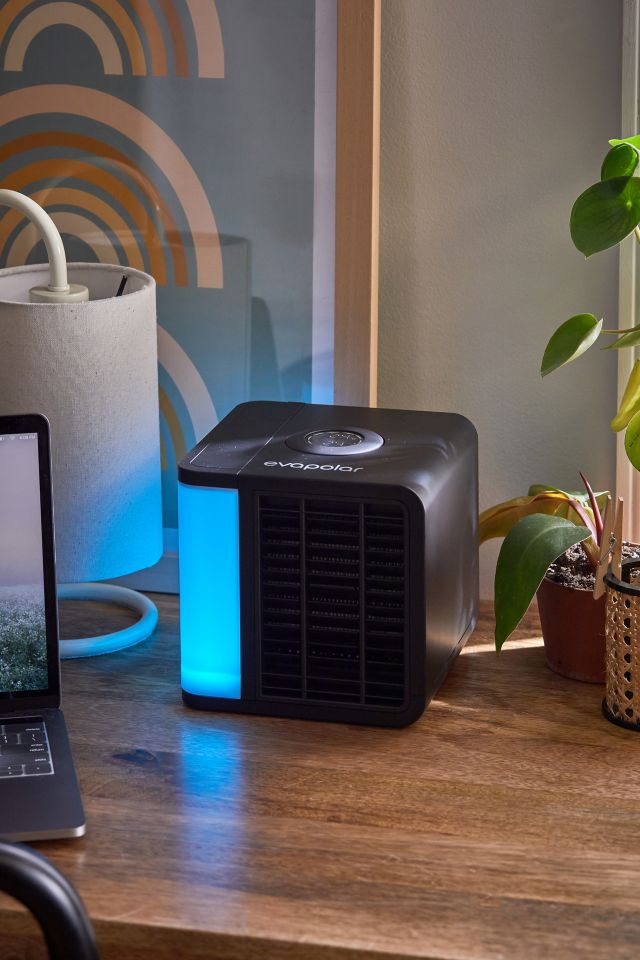 Evalight usb personal air cooler sale by evapolar