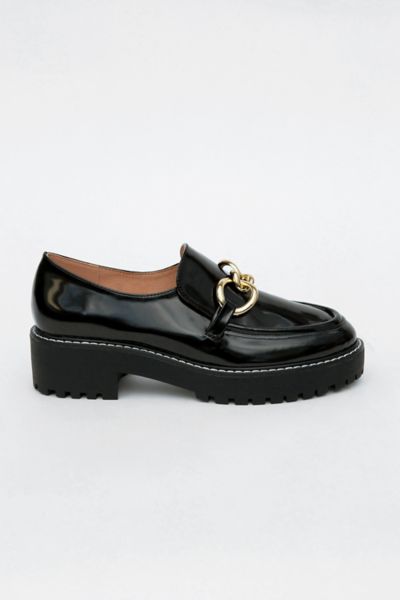 mens modern loafers