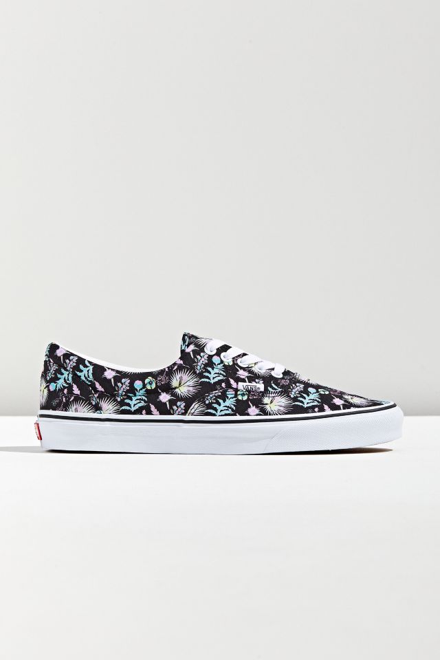 Vans Era Paradise Floral Sneaker