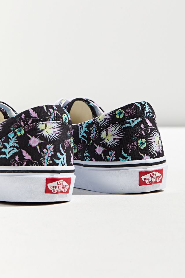 Vans Era Paradise Floral Sneaker #2
