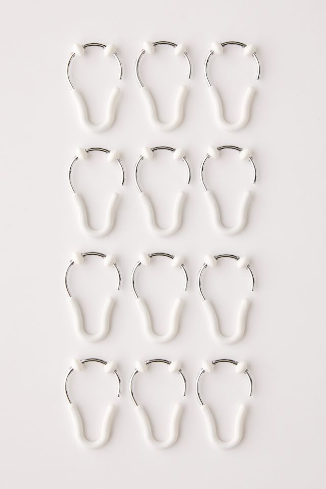 Flex Shower Ring Set #1
