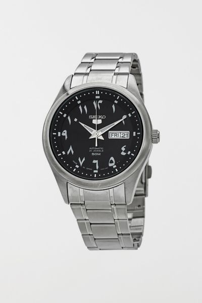 Seiko 5 arabic shop
