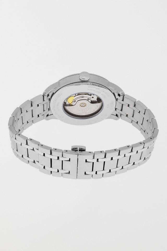 Tissot Chemin Des Tourelles Automatic Men's Watch T0994081103800 #2
