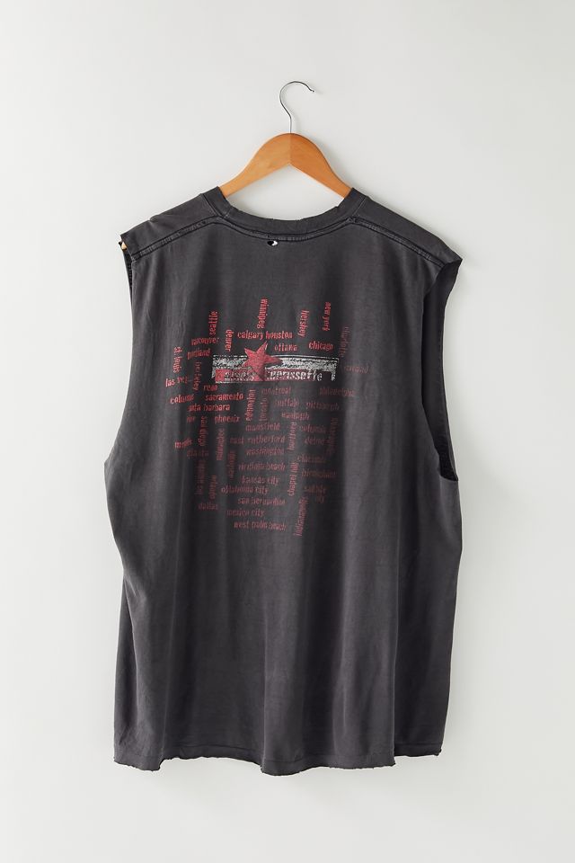 Vintage Alanis Morissette Muscle Tee | Urban Outfitters