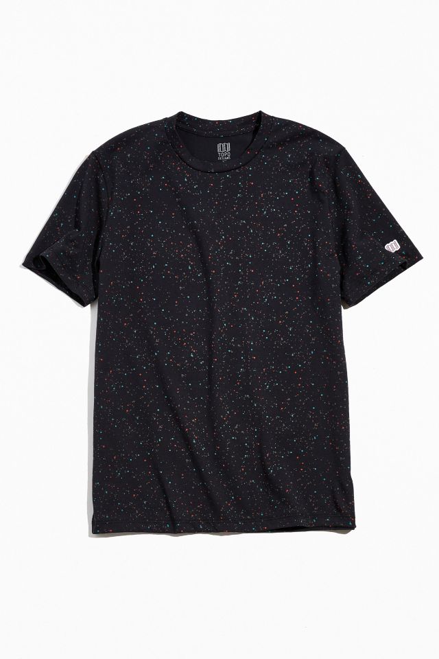 Topo Designs Cosmos Tee