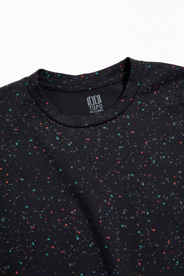 Topo Designs Cosmos Tee #1