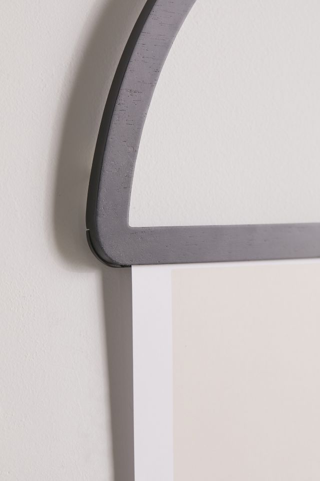 Gigi Arch Print Hanger #3