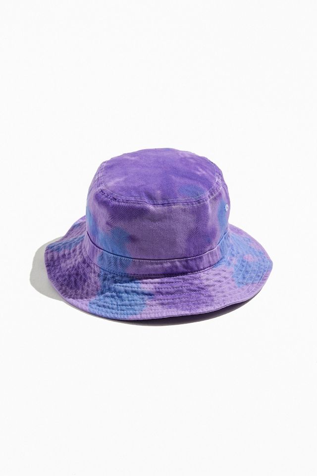 UO Triple Dyed Bucket Hat | Urban Outfitters Canada