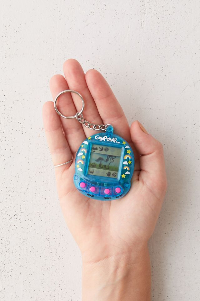Giga Pets Game Urban Outfitters