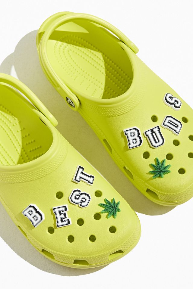 CROCS Everything Nice Jibbitz Shoe Charms