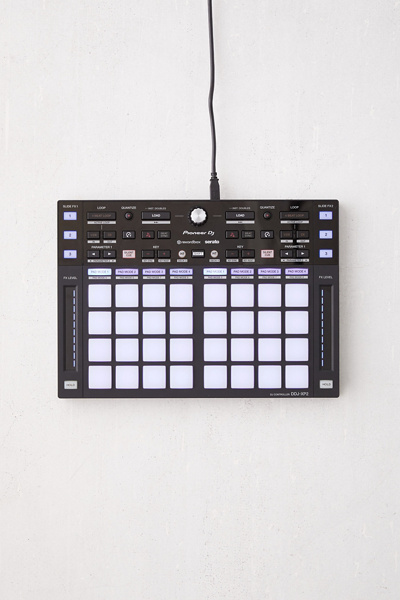 Pioneer dj DDJ-XP2 Contrôleur dj usb