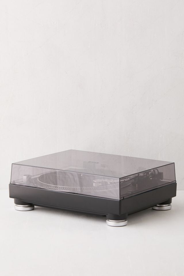Pioneer DJ PLX-500 Direct Drive Turntable #3