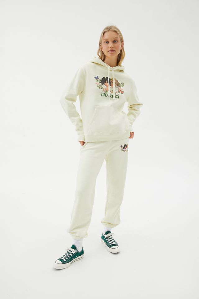 Fiorucci Angels Hoodie Sweatshirt #3