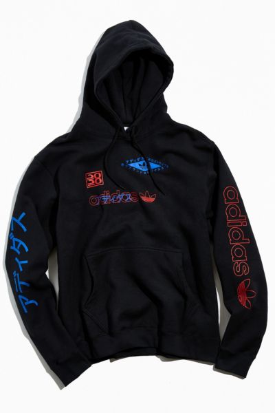 japan hoodie