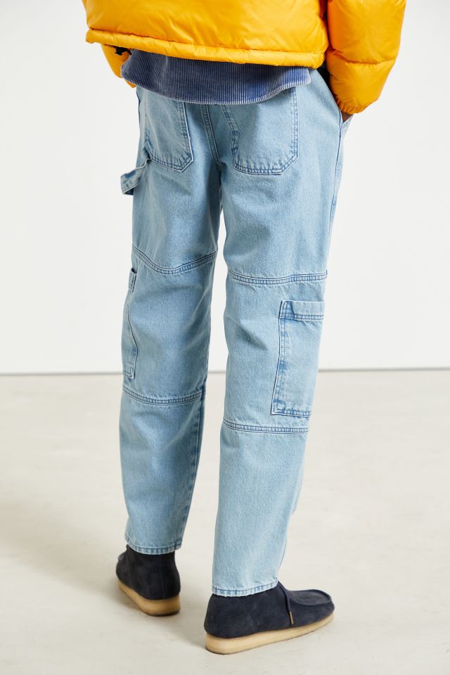 The Ragged Priest Combat Jean #4