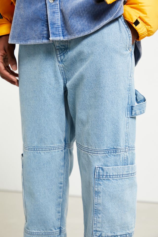 The Ragged Priest Combat Jean #5