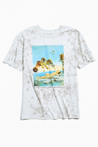 Re.Purpose UO Exclusive Dali Dream Tee 