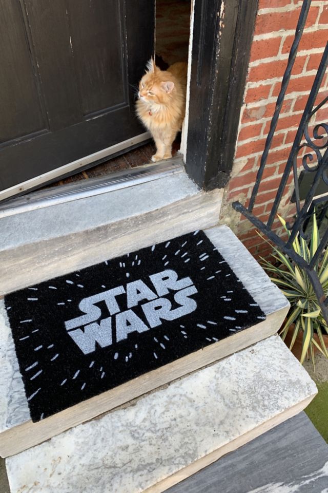 Star Wars Doormat #1