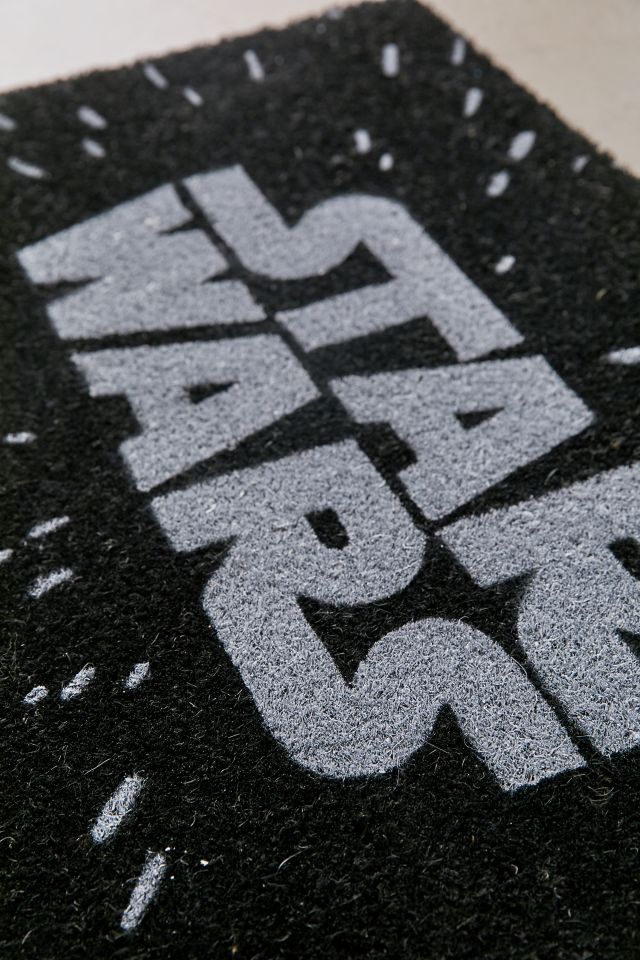 Star Wars Doormat #2