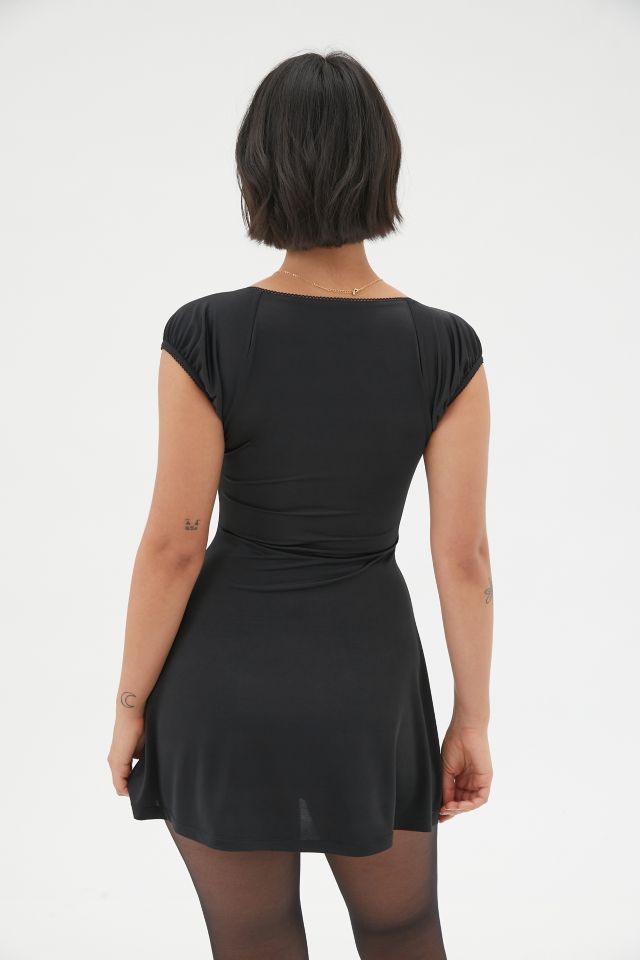 Robe Mini Millie Sweetheart UO #2