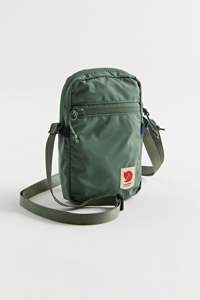 Fjallraven High Coast Pocket Pack Sling Bag Urban Outfitters
