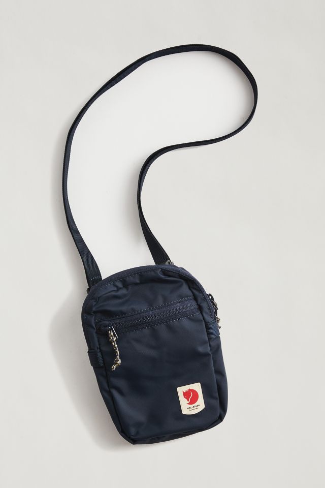 Fjallraven High Coast Pocket Pack Sling Bag Urban Outfitters Canada