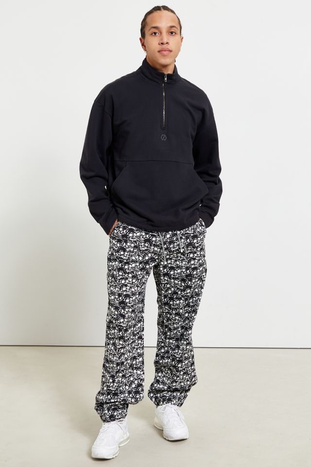 Boardies Skull Pant #1