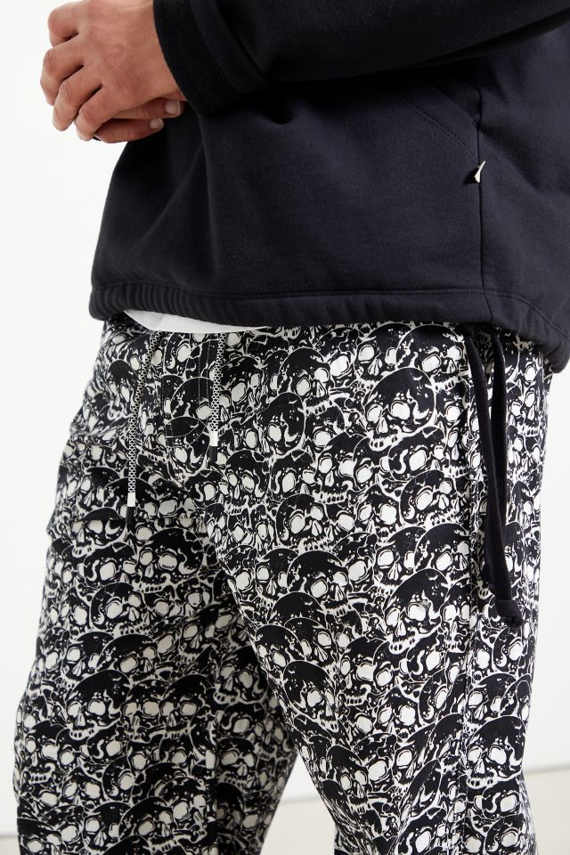 Boardies Skull Pant #2