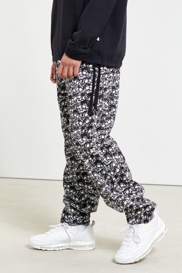 Boardies Skull Pant #3