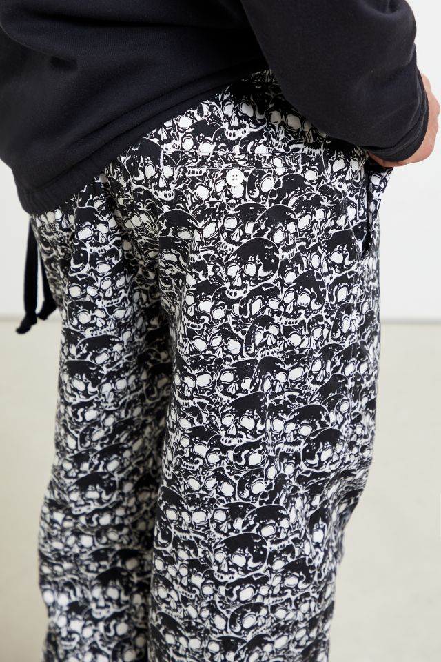 Boardies Skull Pant #5