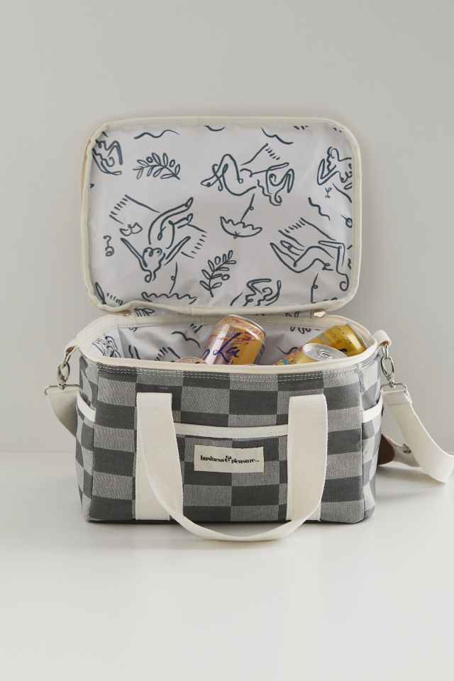 Business & Pleasure Co. Premium Cooler Bag #1
