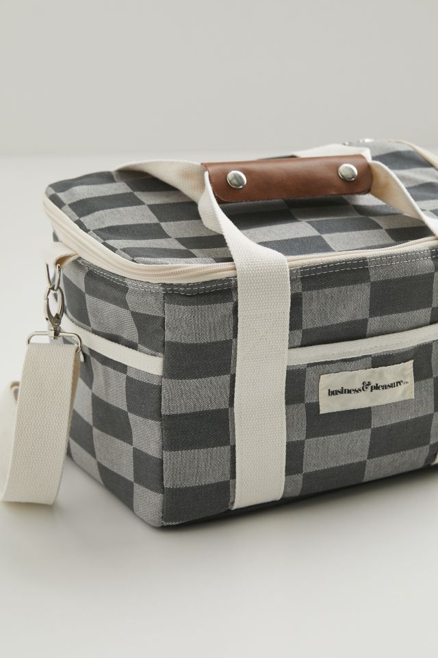 Business Pleasure Co. Premium Cooler Bag