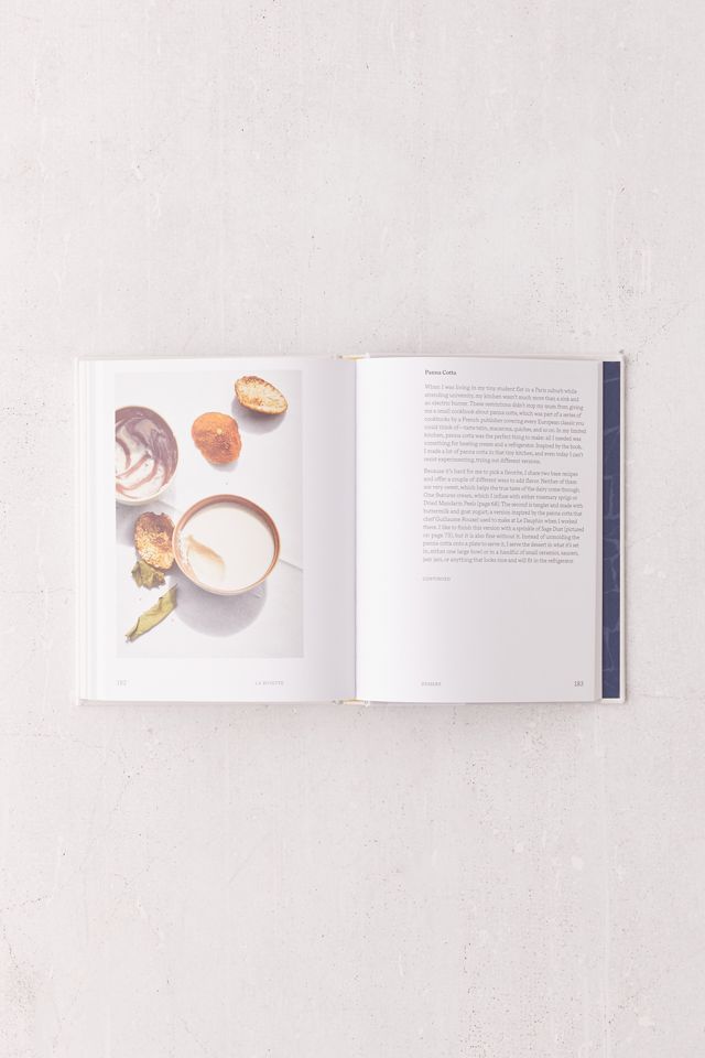 La Buvette: Recipes and Wine Notes from Paris By Camille Fourmont & Kate Leahy #1