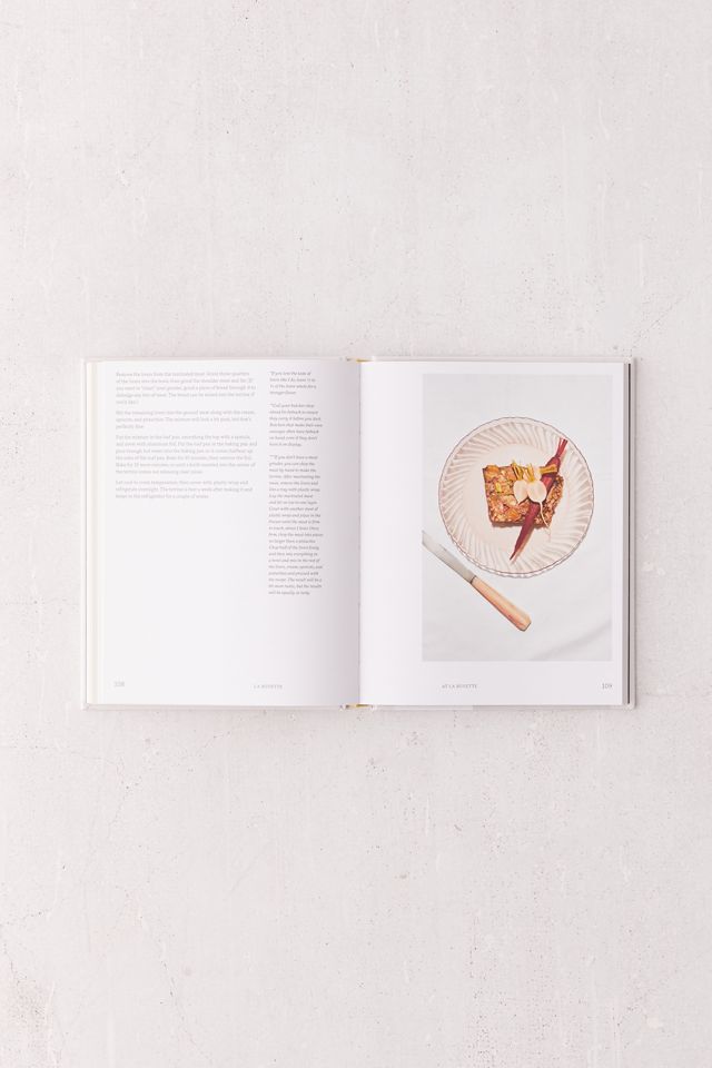 La Buvette: Recipes and Wine Notes from Paris By Camille Fourmont & Kate Leahy #2