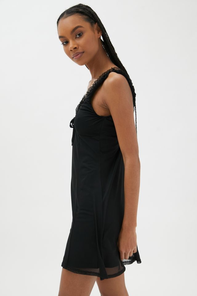 Mesh Dresses  Urban Outfitters Canada